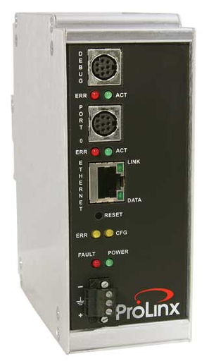 Product image for PROSOFT 5201-DFNT-DNPM ETHERNET/IP TO DNP 3