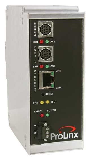 PROSOFT 5201-DFNT-DNPM ETHERNET/IPTO DNP 3 PROSOFT 5201-DFNT-DNPM ETHERNET/IPTO DNP 3