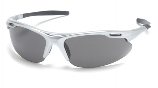 SILVER/GREY