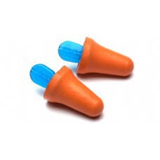 Pyramex Safety - Push In Disposable Earplugs NRR 30dB