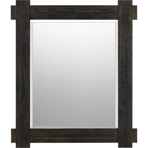 Product image for QUO QR4035 41X35 WALL MIRROR