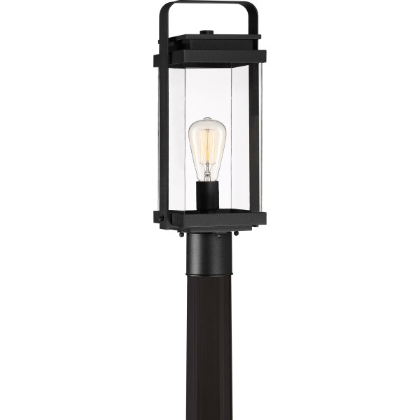 Exhibit Outdoor Lantern EXH9008EK