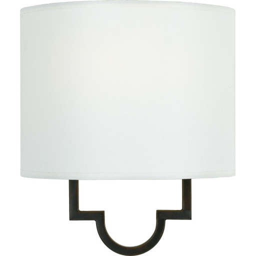 Product image for Millennium 1 Light Wall Sconce - Teco Marrone