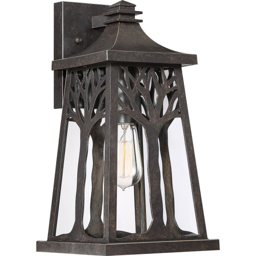 Product image for Quoizel WWD8408IB Light Fixture