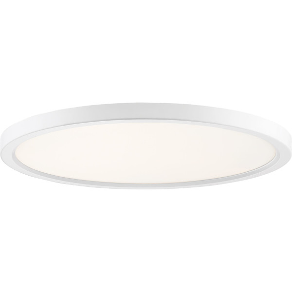 Outskirt Flush Mount OST1720W