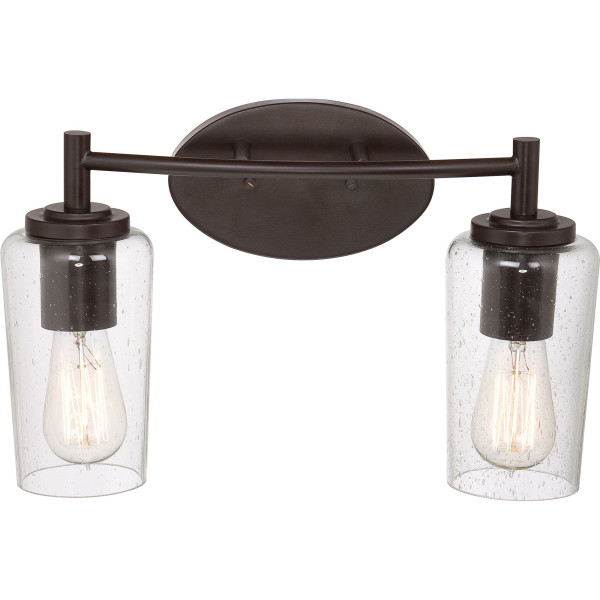 Edison Vanity Light EDS8602WT