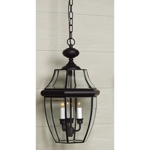 Product image for QUOIZEL NY1179K NEWBURY OUTDOOR LANTERN