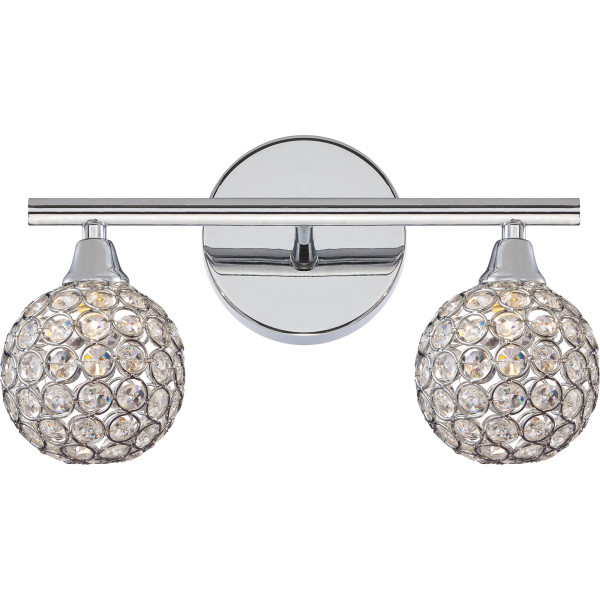 Product image for QUO PCSR8602CLED 4.5W LT FX