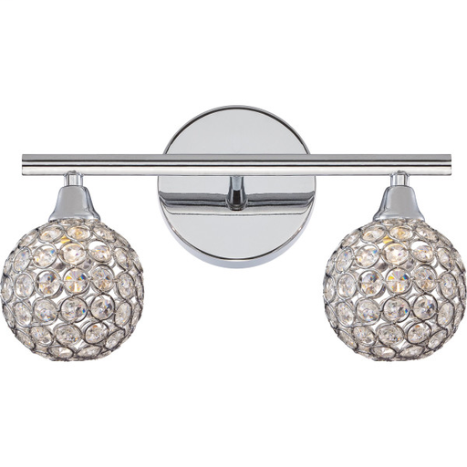 Product image for QUO PCSR8602CLED 4.5W LT FX