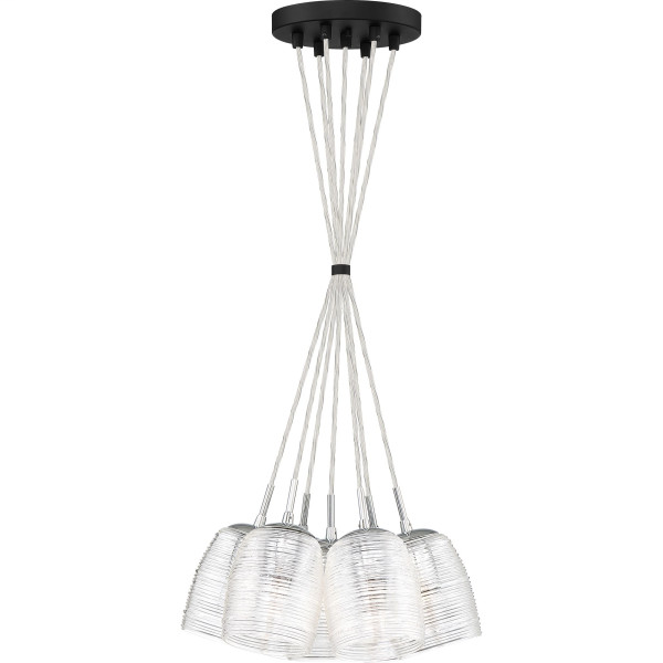 Product image for QUO RLM2607EK INC LIGHT FIXTURE