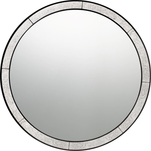 Product image for QUO QR3333 30X30X1 WALL MIRROR