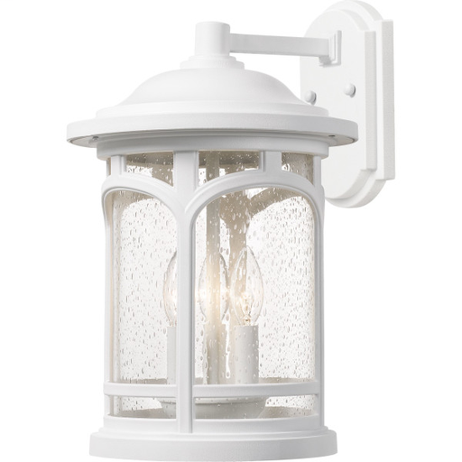 Product image for QUOIZEL MBH8409W MARBLEHEAD OUTDOOR LANTERN