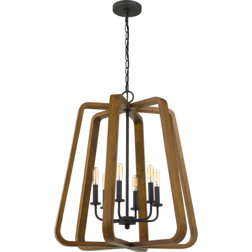 Product image for Quoizel KPK5206GK INC LIGHT FIXTURE