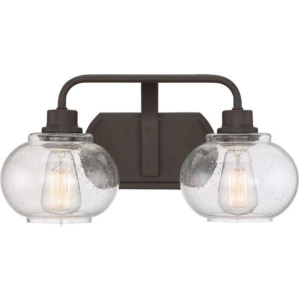Trilogy Vanity Light TRG8602OZ