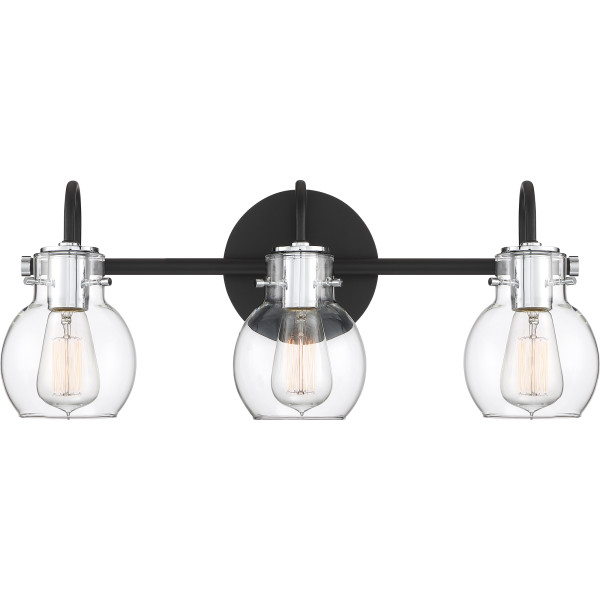 Andrews Vanity Light ANW8603EK