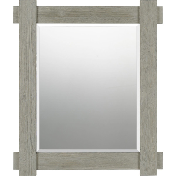 Product image for Quoizel QR3691 40.75X34.5X1 MIRROR