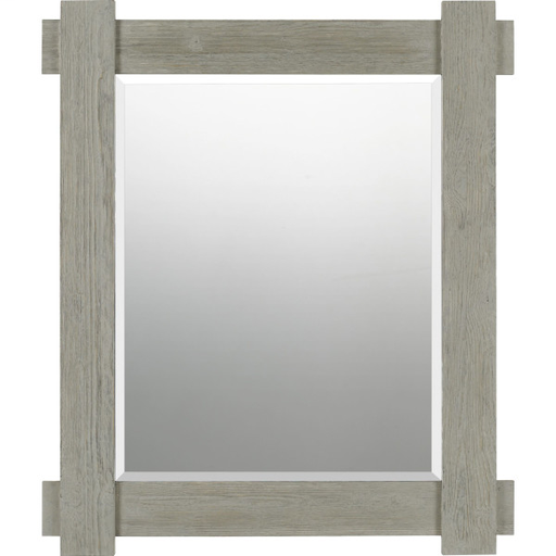 Product image for Quoizel QR3691 40.75X34.5X1 MIRROR