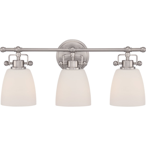 Bower Vanity Light BWR8603BN