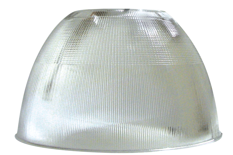 Opti-Pak 22" Prismatic Aluminum
