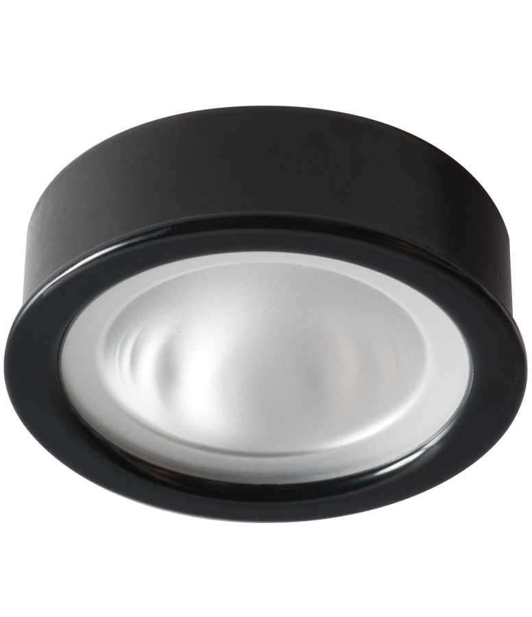 Bezel Kit Multi 40 Degrees Ref+Lens Black For Mdled Head