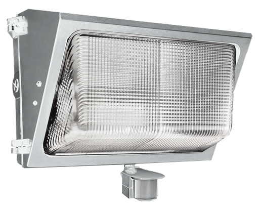 Product image for RAB WP2F84MS BRZ 84W CFL WALLPACK