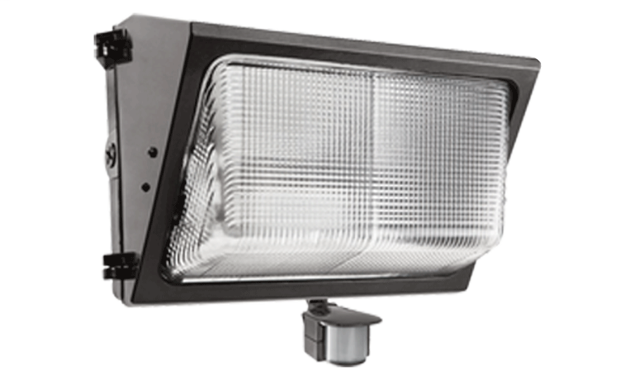 Product image for RAB WP2F42MS WALLPACK 42W CFL 120V HPF