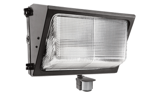 Product image for RAB WP2F42MS WALLPACK 42W CFL 120V HPF