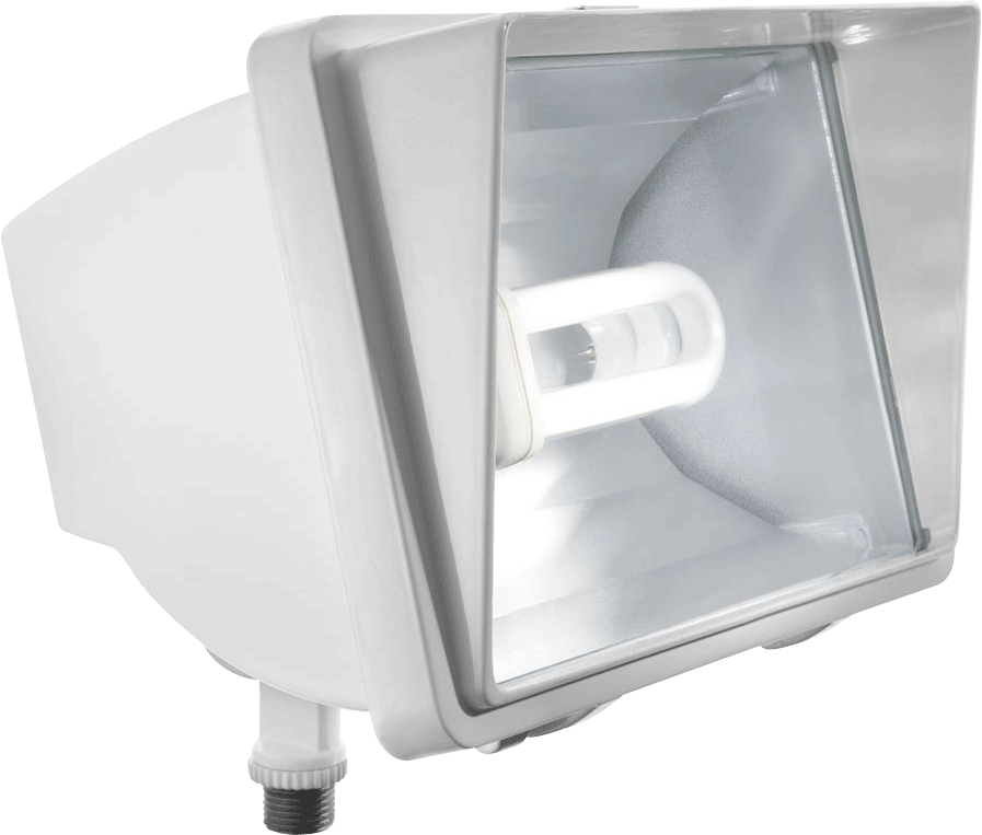 Intermatic FL500Q Quartz Halogen HID 500W Mini Outdoor Flood Light