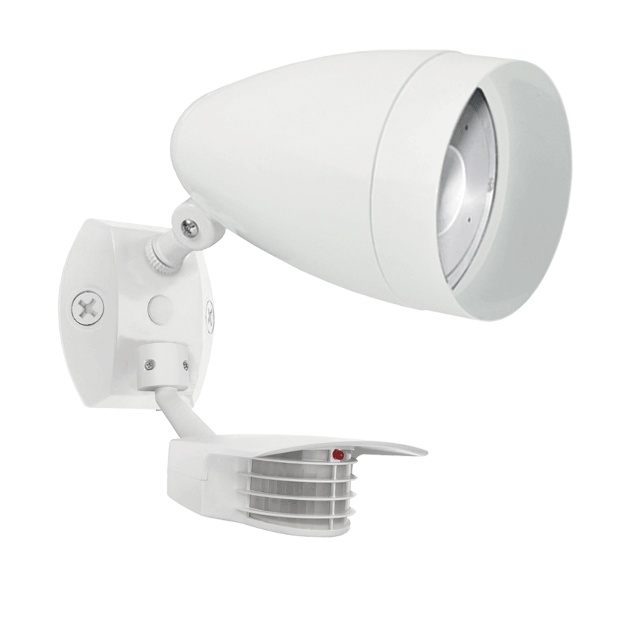 Stl200 Sensor W/ Hbled10W Cool LED White
