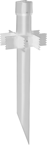 25 Mighty Post WHT e