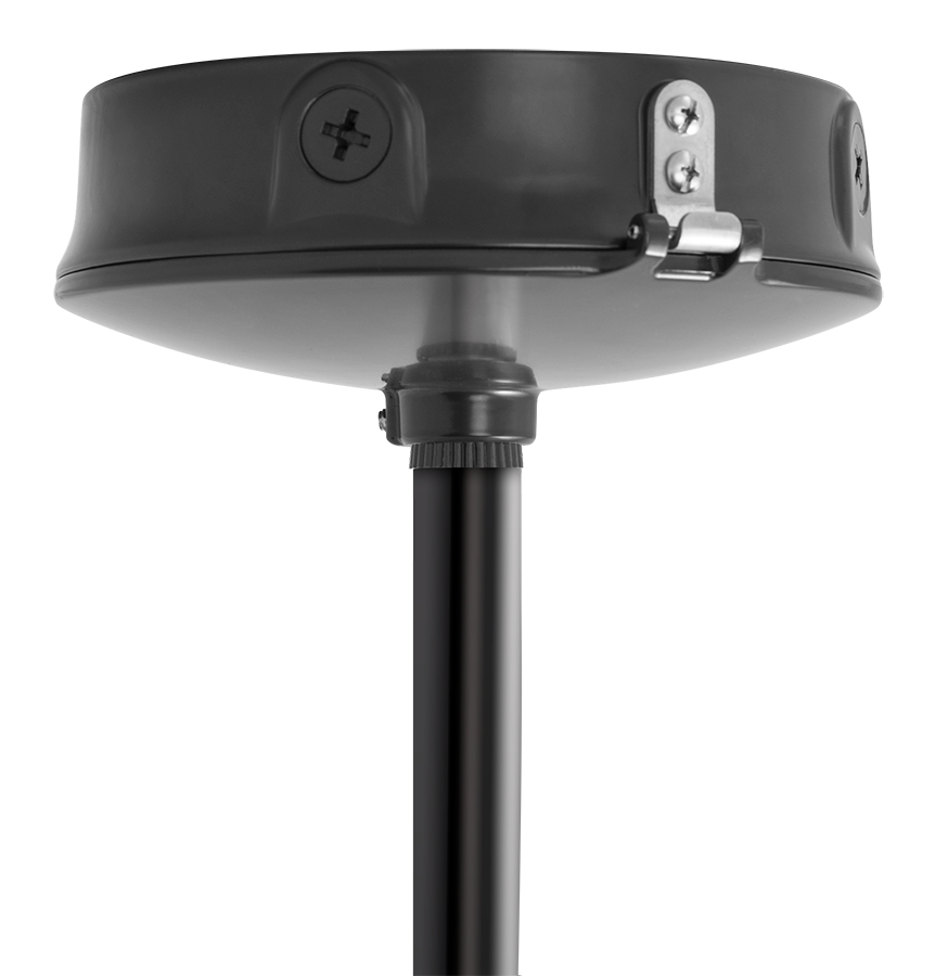 Junction Back Box Garage 52W 78W With Pendant Gpled Pled Bronze