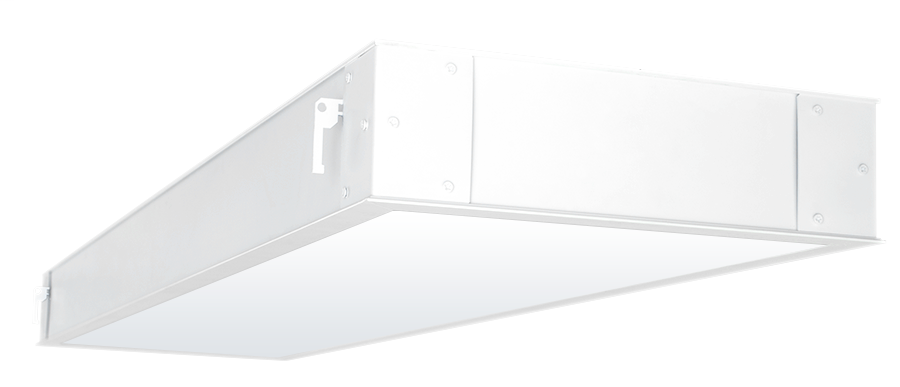 RAB PANEL1X4-52YN/D10 LPANEL 1X4 CE RAB PANEL1X4-52YN/D10 LPANEL 1X4 CE