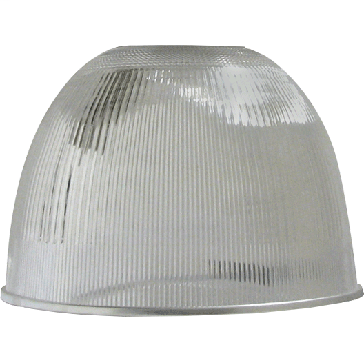Opti-Pak 16" Prismatic Acrylic