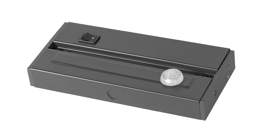 Knook Under Cabinet Occupancy Sensor Brown