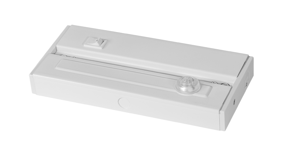 Knook Under Cabinet Occupancy Sensor White