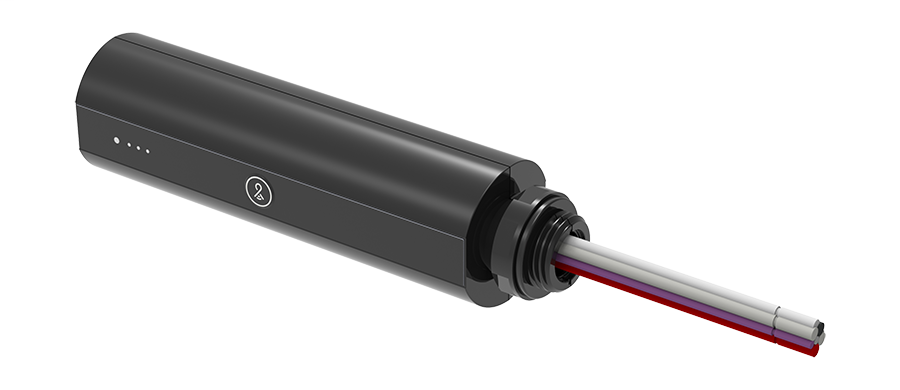 Lightcloud Controller 0-10V Dim 20A 120-277V