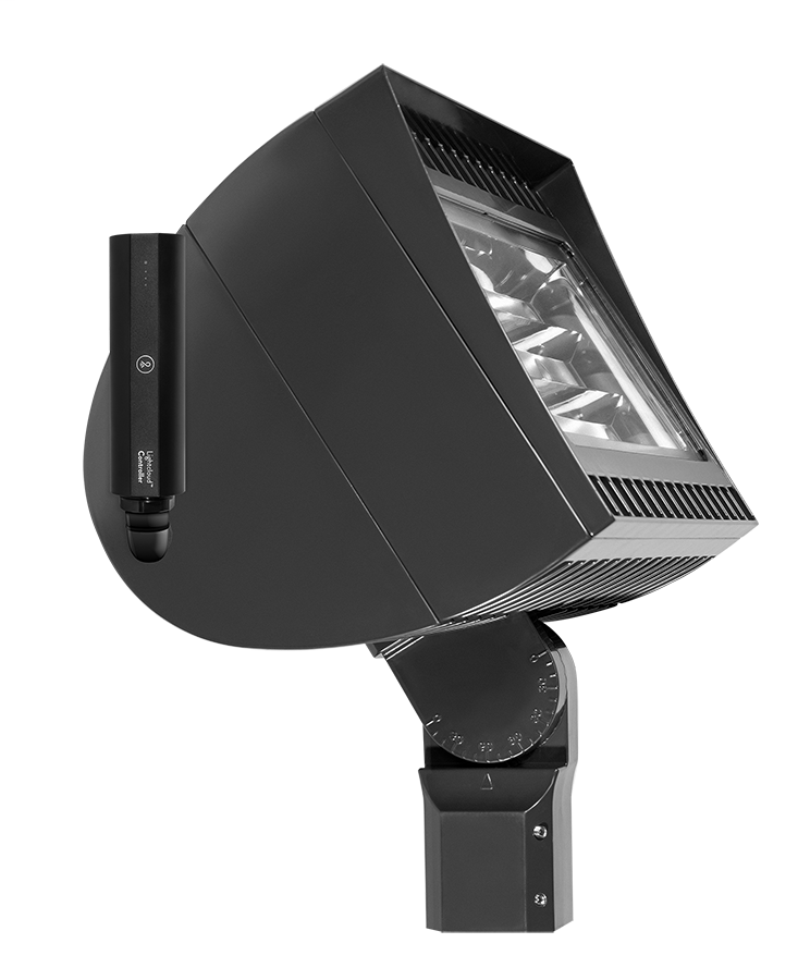 RAB FXLED200SF/LC FXLED 200W 5K 7HX RAB FXLED200SF/LC FXLED 200W 5K 7HX