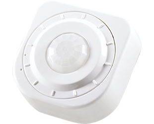 Occupancy Sensor Rbay Bayled Aisle W/ Connector For Rbay