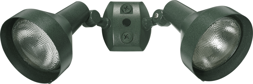 Flood Kit (2) H101 Verde Green + Cu4Vg Universal Cover
