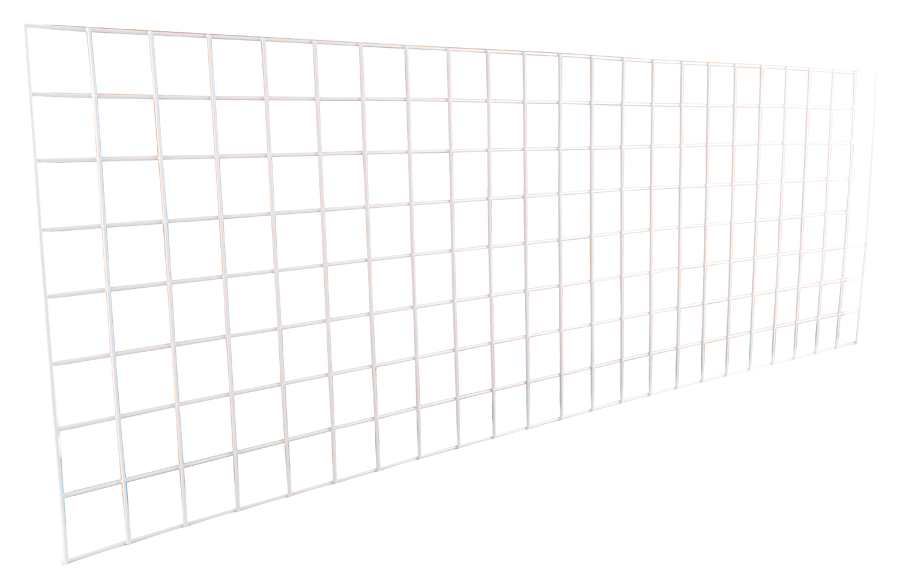 Guard Wire And Prismatic Acrylic Lens For Rbay 4 Lamp