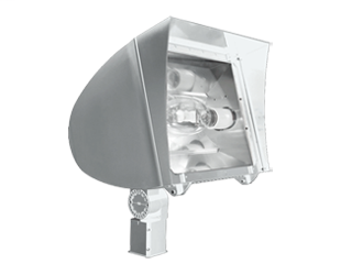Flexflood XL 350W MH Pulse Start Hpf