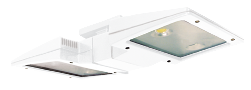 LED Ceiling 2 X 20W Neutral LED White