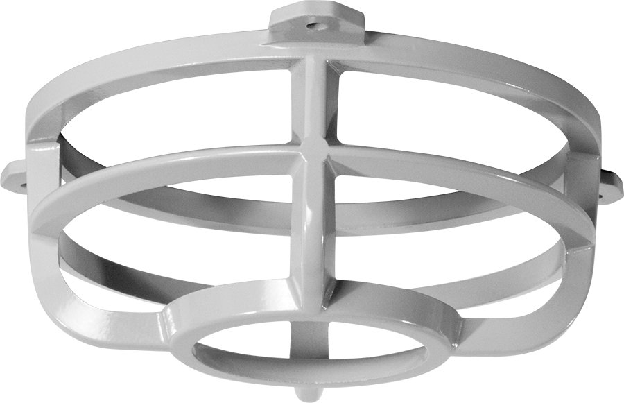 Guard Die Cast Hazled 26W 42W LED Stainless Steel Screws