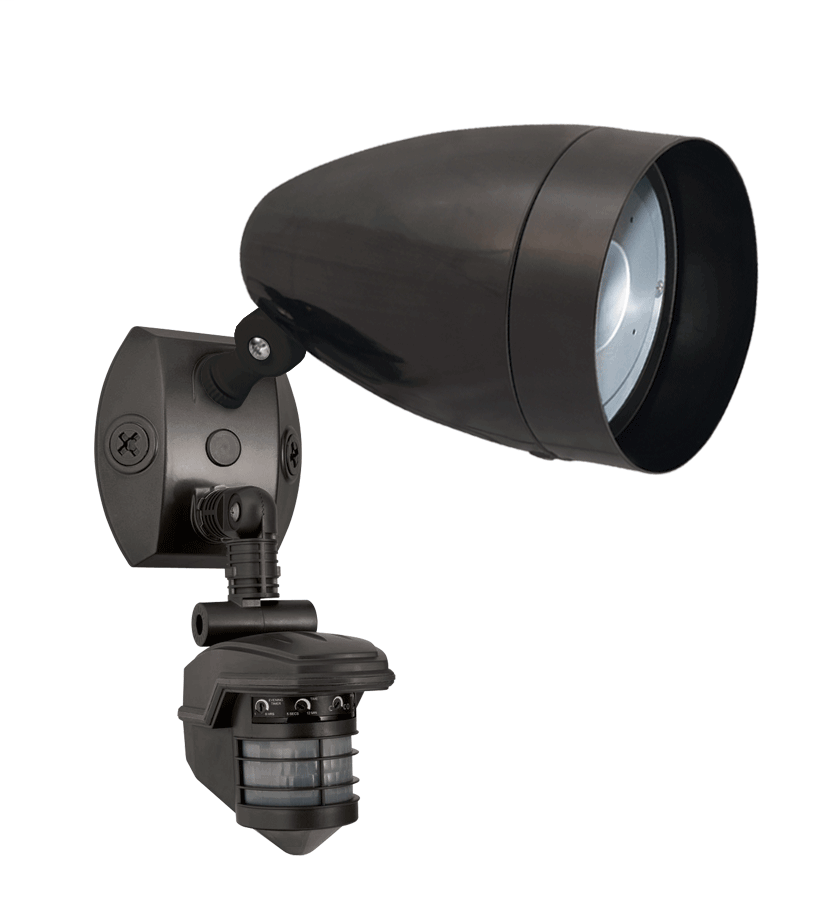 Stl360 Sensor W/ Hbled13 Cool LED Bronze
