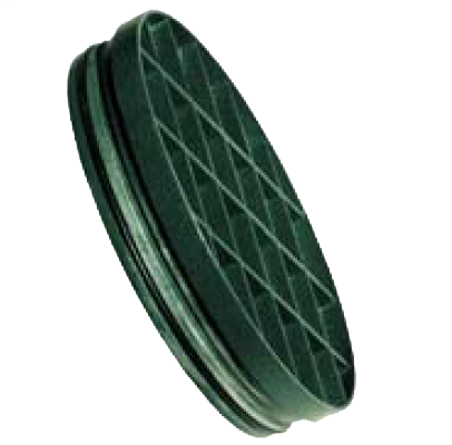Guard H100 Verde Green