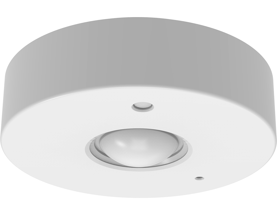 Lightcloud Ceiling Sensor Design For High Bay