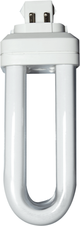 Lamp 13W CFL Quad Pin Gx23 Base 3500K