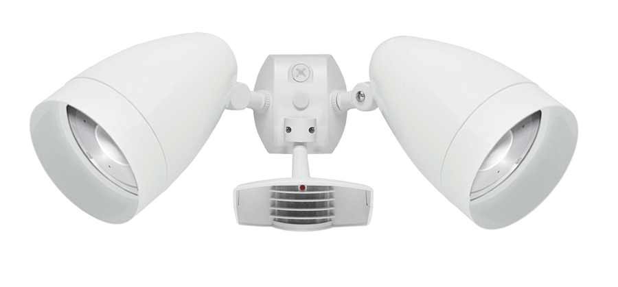 Stl110 Sensor W/ 2 X Hbled13W Neutral LED White