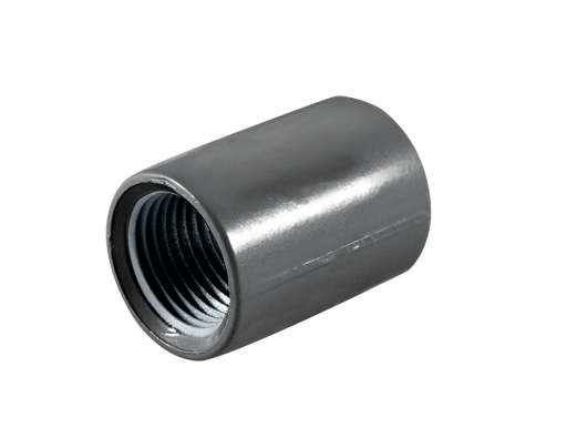 Product image for RAB RK-50A 1/2 180D BRZ NIP CONN