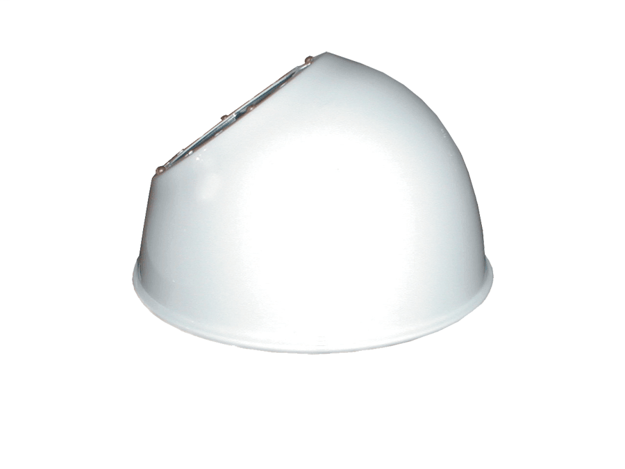 Product image for RAB RV200A ANGLE REFLECTOR